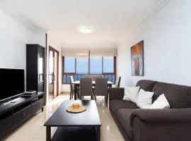 Home2Book Comfy Apartment With Ocean Views Radazul