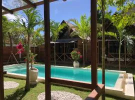 Bali WOW! Bungalows, Nusa Dua Benoa