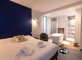 Sarlatitude, Studios & Chambres Climatisés