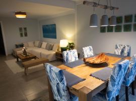 Apartamento en Moraira, hotel in Moraira