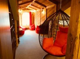 BRIVIBAS RESIDENCE - WAVE, free PRIVAT parking, free WIFI, self check-in