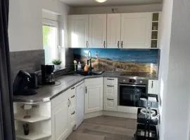 !!!NEU!!! Bungalow Juist in Norddeich 150 m vom Strand