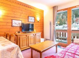 La Turra 407 - Appt familial 6 pers, hotel con piscina en Modane