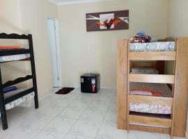 Aconchego da Nina, bed and breakfast en Jijoca de Jericoacoara