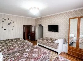 Guest house "Halif"