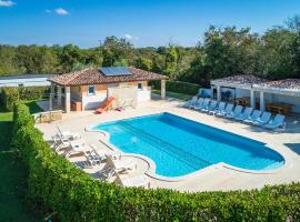 Mobile Homes Rocco 2, Hotel in Banjole