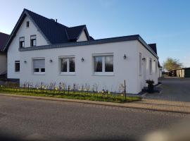 Ferienwohnung Zur Alten Gärtnerei, povoljni hotel u gradu Hürtgenwald