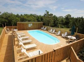 Oceanside, Private Pool, Hot Tub, Pool Table, WC817, Dancin' Dolphin, hotel in Corolla