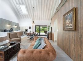 WelcomeBuddy - S&atilde;o Br&aacute;s Collection Jacuzzi&Garden