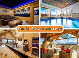 Delta Dawn Retreat