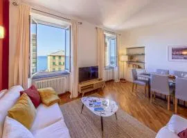 CASA VALENTINA Vista Mare, Relax e Comfort