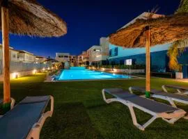 Playa Flamenca - Turquesa del Mar - great sea view!