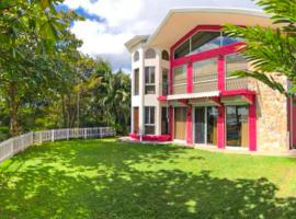 Arenal Lake House, hotel em Nuevo Arenal