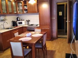 Апартамент Мур, hotel em Sófia