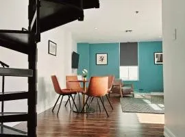 The Lofts on Clematis 509 Downtown West Palm Beach