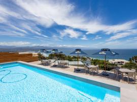 Plett Quarter Hotel - Lion Roars Hotels & Lodges, hotel v destinaci Plettenberg Bay