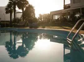 Boutiquehotel Minigolf