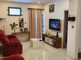 NAYUHA apt B