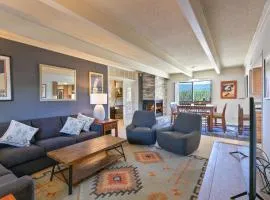 Ski Racquet Club Condo: Fantastic Views, Beautifully Remodeled