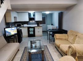 A Whole Townhouse to you, apartamentai mieste Distington