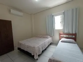 Apartamento Aconchego da Serra Azul