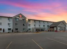 Best Western Plus Altoona Inn