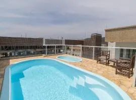 223K - Lindo Apartamento de 3 dormitórios na praia de Bombas