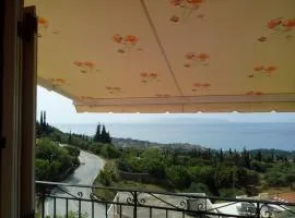 Maria's Sea View Apartments