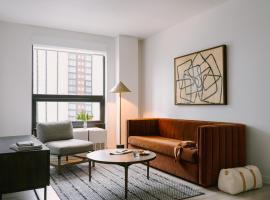 Sonder Court Square, hotel in Long Island City