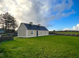 Killawalla Cottage, Westport., cabaña en Westport