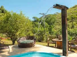 Peniel do Sana Guest House