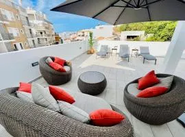 Boutique Style Town House
