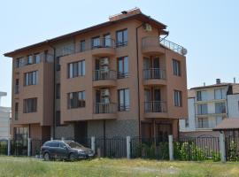 Guest House Georgievi, Hotel in Primorsko