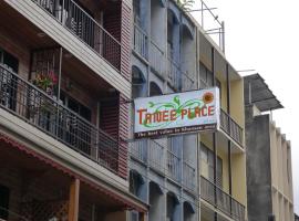 Tanee Place, Hotel in Bangkok
