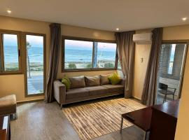 Oceana Mazagan Suites Hotel