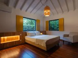 Carmo Country Villas