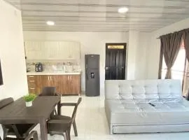 Apartamento Balcón 302