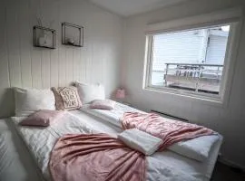 City Center Getaway 9 by Berti