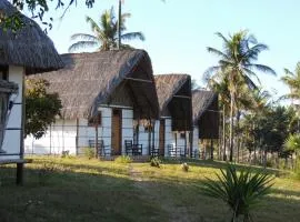 DUNA LODGE