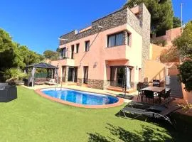 Luxury Villa Marina