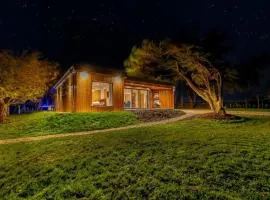 Luxury holiday home near the coast
