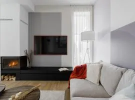 Villa The Frame