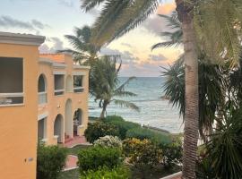 Northshore Seaside Suites,聖約翰斯的飯店