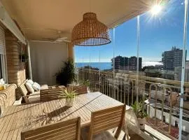 Apartamento Benicàssim Sunset Calm&Views
