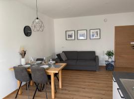 Apart Mark, Stanz bei Landeck - Moderne Wohnung in sonniger Lage, ξενοδοχείο σε Stanz bei Landeck