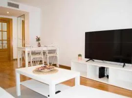 Apartamenticos Torrenueva I