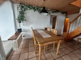 Ferienwohnung Oflings