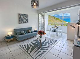Villa Ansalane, hotel v destinaci Quartiers Anse à lʼÂne