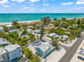 Sea Esta, khách sạn ở Anna Maria