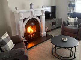 Drumnieve Lodge, apartment in Kesh